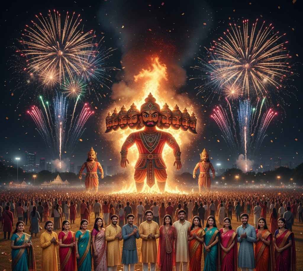 Dussehra  Image
