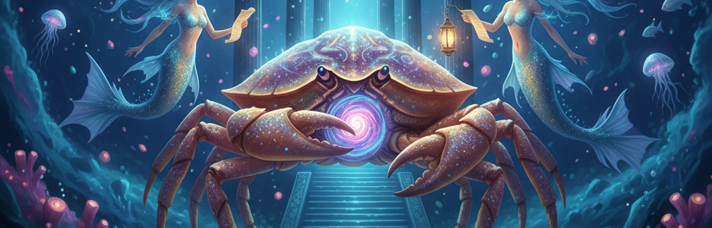 Cancer Horoscope Today