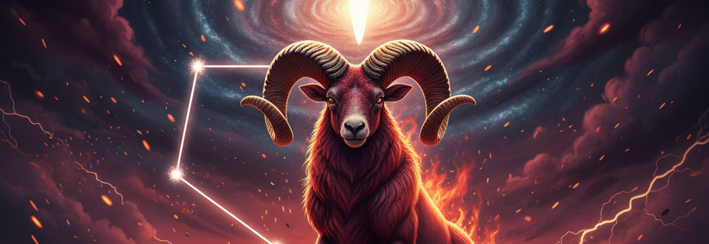 Aries Horoscope Today